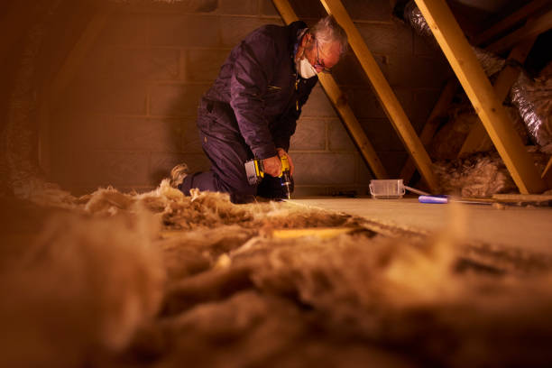 Garage Insulation Installation in Allison Park, PA